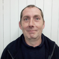 Robbie Springwood 200